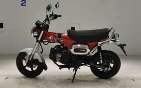 HONDA  DAX 125 JB04