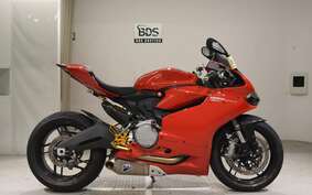 DUCATI 899 PANIGALE 2017 H805J