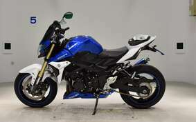 SUZUKI GSR750 A 2013 GR7NA