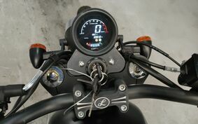 GPX レジェンド150 不明