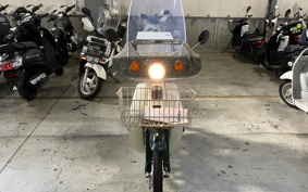 HONDA C50 SUPER CUB AA01