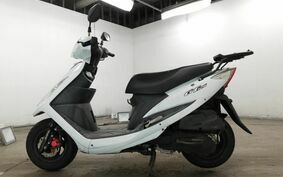 SYM GT125 HM12