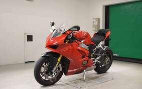 DUCATI PANIGALE V4 S 2019