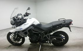 TRIUMPH TIGER 800 2015 RE15B8