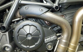 DUCATI DIAVEL Carbon 2011