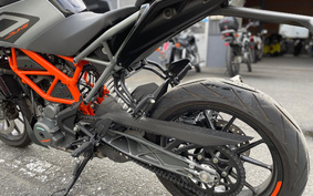 KTM 250 DUKE JPE40