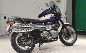 TRIUMPH SCRAMBLER 900 2006