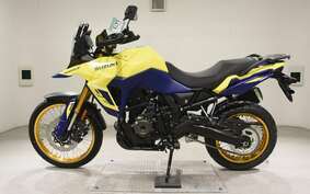 SUZUKI Vストローム800DE EM1BA