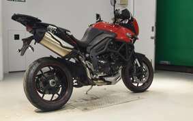 TRIUMPH TIGER 1050 2013 G7475F