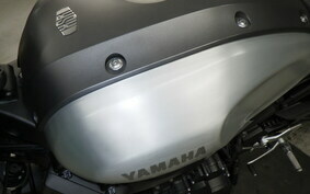 YAMAHA XSR900 2016 RN46J