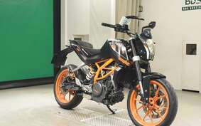 KTM 390 DUKE 2014 JGJ40