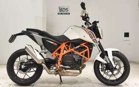 KTM 690 DUKE 2015 LDT40