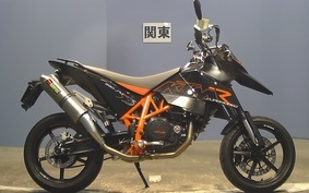 KTM 690 SUPERMOTO R 2008 L1S40