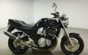 SUZUKI GSF1200 1995 GV75A