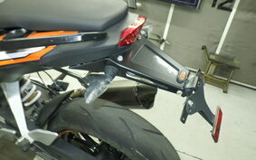 KTM 125 DUKE JGA4M