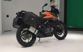 KTM 390 ADVENTURE 2020 JGJ40