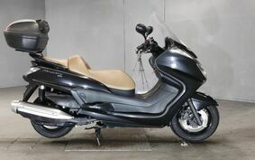 YAMAHA GRAND MAJESTY 400 2008 SH06J