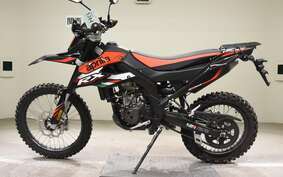 APRILIA RX125 KXJA