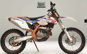 KTM 350 SX F MXN43