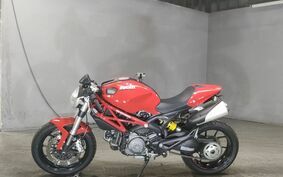 DUCATI MONSTER 796 2014 M506AB