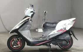 SYM GT125 HM12