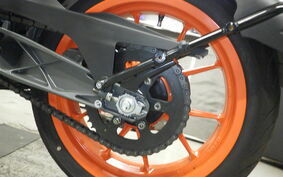 KTM 125 RC JYAYD