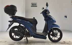 HONDA DIO 110 JK03