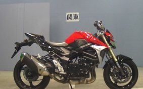 SUZUKI GSR750 2011 C5111