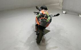 KTM 390 RC 2022 JYJ40