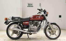 HONDA CB250 T CB250T