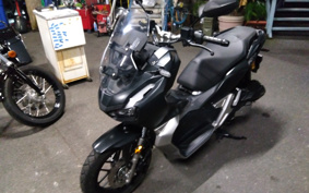 HONDA ADV150 KF38