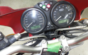 DUCATI MONSTER 400 IE 2003