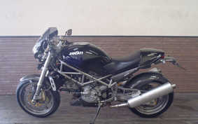 DUCATI MONSTER 900 S4 2001 M400A