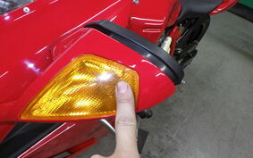 DUCATI 749 R 2006 H501A