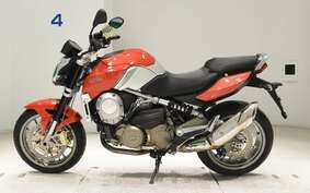 APRILIA MANA 850 2008