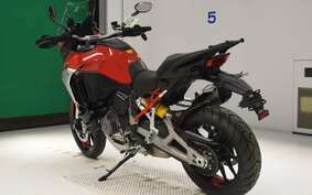 DUCATI MULTISTRADA V4S 2023