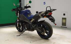 BUELL XB12XT ULYSSES 2009 FX03