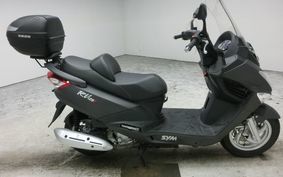 SYM RV125i LF12