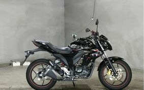 SUZUKI GIXXER 150 NG4BG