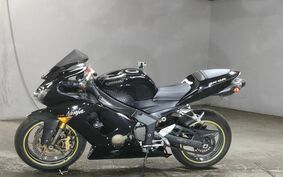 KAWASAKI NINJA ZX-6R 2005 ZX636C