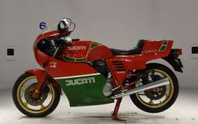 DUCATI 1000MHR 1985