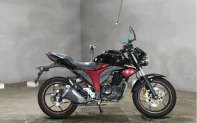 SUZUKI GIXXER 150 NG4BG