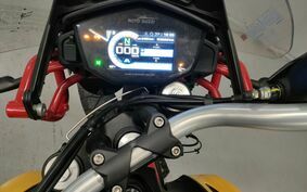 MOTO GUZZI V85 TT 2019 不明