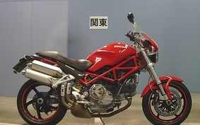 DUCATI MONSTER S2R 1000 2008 M416A