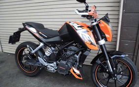 KTM (OTHER) JUC40