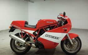 DUCATI 900SS 1990 906SC