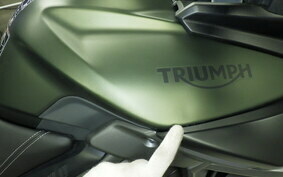 TRIUMPH TIGER 800 XC 2017