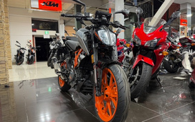 KTM 390 DUKE 2021 JPJ40