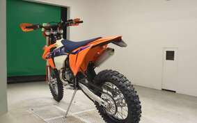 KTM 150 EXC TPI GSA20