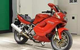 DUCATI ST4 S ABS 2005 S200A